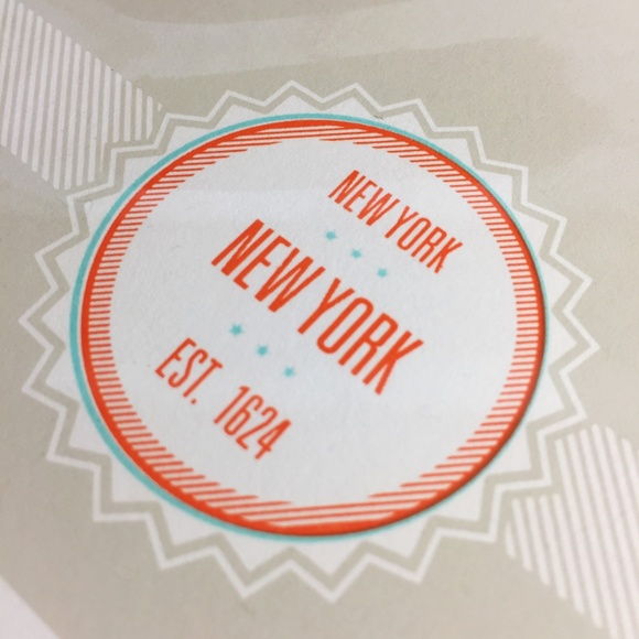 OOP Indie Artist NYC 🍎Manhattan Neighborhood Art - Picture 5 of 7